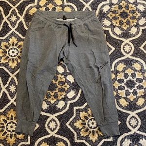 Women’s Fox brand sweatpants